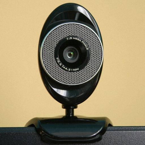 iriun webcam pc