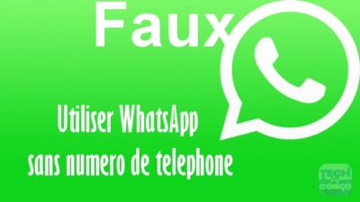 WhatSapp sans numero de telephone 400x225 Comment utiliser WhatsApp sans Numéro de téléphone