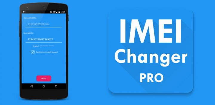 XPOSED IMEI Changer 720x352 Comment changer IMEI de son Android (Samsung Galaxy, HTC, Sony, …)