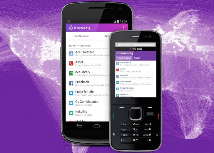 internet org free basics Free Basics : Internet gratuit de Facebook