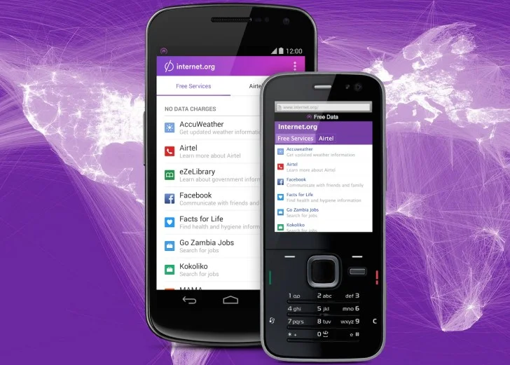 internet org free basics internet org free basics Free Basics : Internet gratuit de Facebook