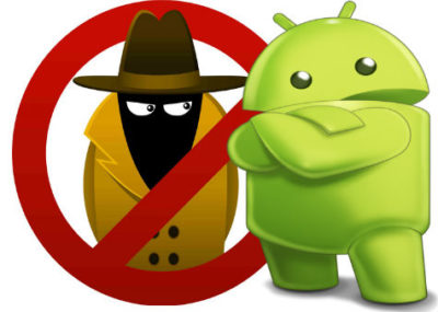 pirater android 400x285 Comment espionner les SMS, Appels, WhatsApp d'un smartphone Android