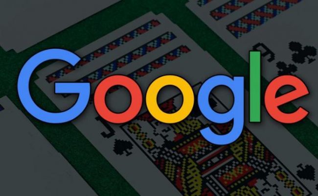 Jeux Google caches 650x400 Top 5 Jeux cachés dans le moteur de recherche Google