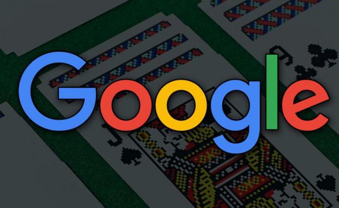 Jeux Google caches Top 5 Jeux cachés dans le moteur de recherche Google