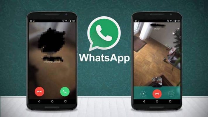 whatsapp appels video 711x400 Comment activer et passer des appels vidéo sur WhatsApp