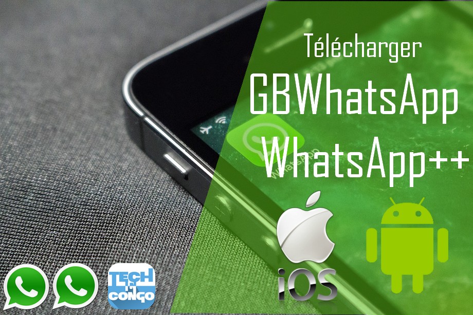 GBWhatsApp Android iOS GBWhatsApp Android iOS Télécharger GBWhatsApp 6.40 et WhatsApp plus 6.40 pour Android