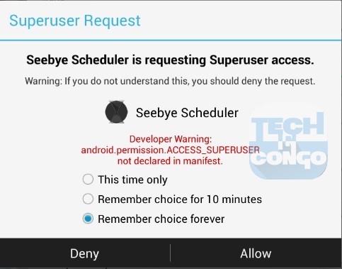 Seebye Scheduler ROOT Comment planifier l’envoie automatique des messages sur WhatsApp