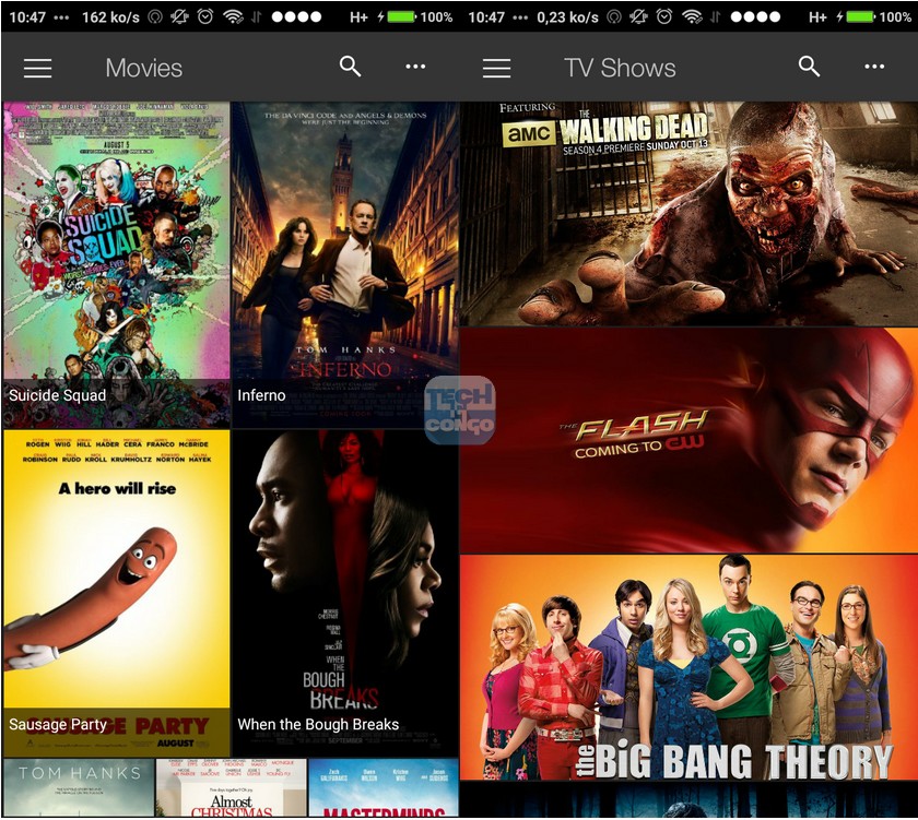 ShowBox APK pour Android Télécharger ShowBox pour iOS/Android– L’appli pour regarder des films et séries télé gratuitement