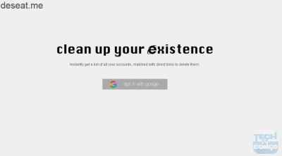 vous supprimer dinternet en quelques clics 400x221 Vous pouvez vous supprimer d’internet en appuyant sur ce bouton