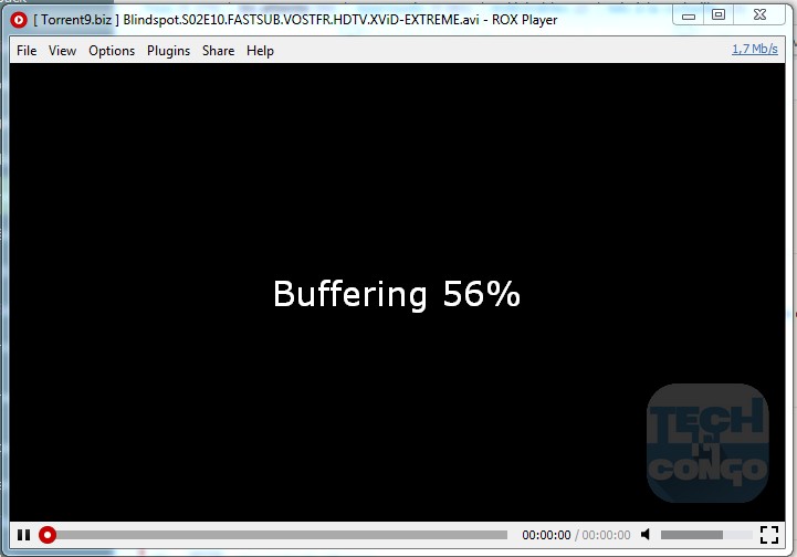 Buffering torrent Comment regarder un film torrent sans le télécharger