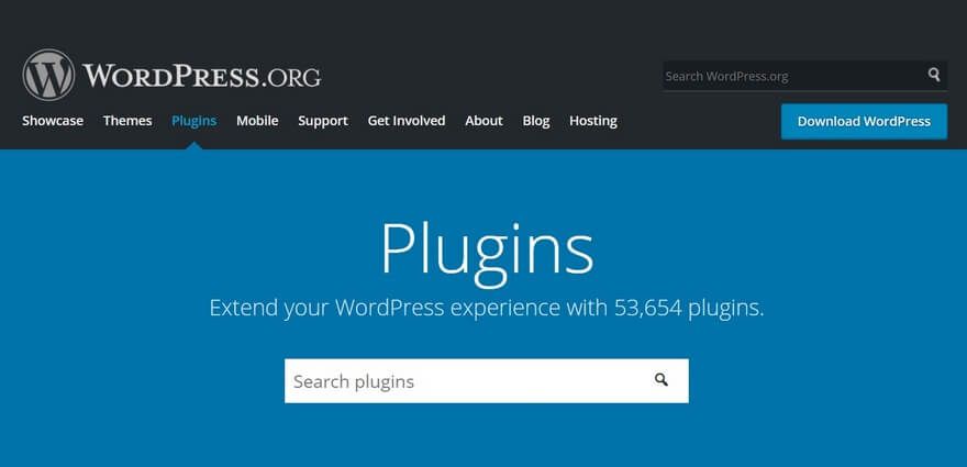 Wordpress Plugins Directory 10 Meilleurs Plugins Wordpress indispensables en 2019 - Les extensions que j'utilise sur SOStuto.com