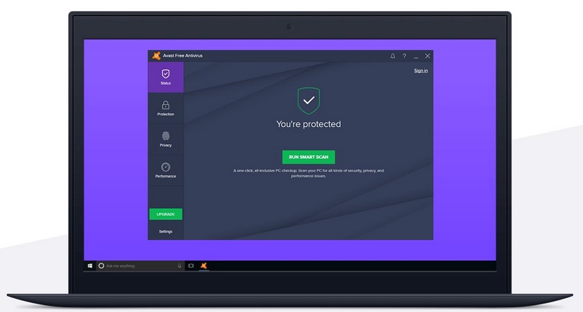 Avast Antivirus Gratuit 7 Conseils Pour Protéger Sa Vie Privée sur Internet