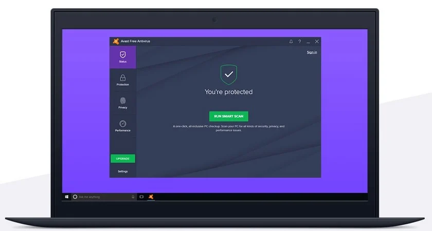 Avast Antivirus Gratuit 7 Conseils Pour Prot&eacute;ger Sa Vie Priv&eacute;e sur Internet