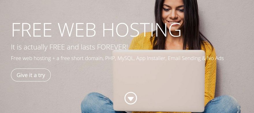 Free Web Hosting Free Web Hosting Quel est le meilleur hébergeur gratuit et sans pub ? Voici notre Top 10