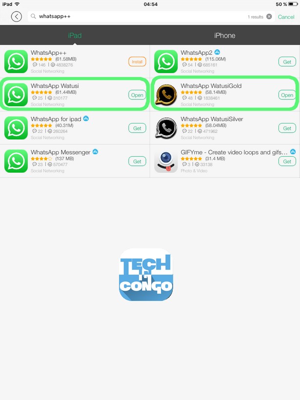 WhatsApp pour iOS Comment Installer WhatsApp sur iPad sans Téléphone ni PC