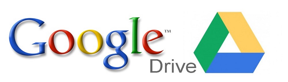 Google Drive Logo Comment installer et utiliser des applications dans Google Drive