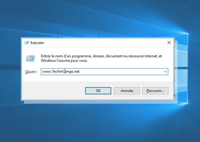 Windows Run Executer Windows Run Executer Liste des commandes Windows Run (Executer) utiles sur Windows