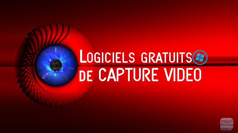 capture video windows Top 5 Logiciels Gratuits de Capture Vidéo d’Ecran sur Windows