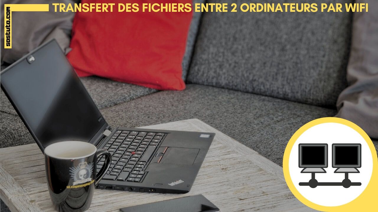 Transférer Des Fichiers Entre 2 Ordinateurs Par WiFi Transférer Des Fichiers Entre 2 Ordinateurs Par WiFi Comment Transférer Des Fichiers Entre 2 Ordinateurs Par WiFi