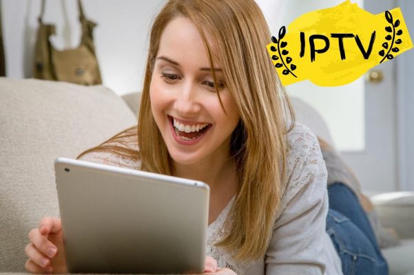 applications iptv 601x400 Les Meilleures Applications IPTV gratuites sur Android – IPTV Gratuit 2019