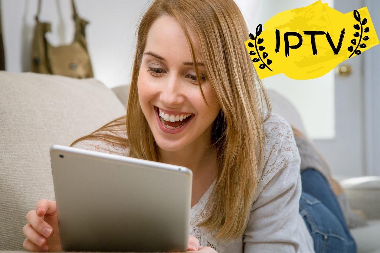 applications iptv Les Meilleures Applications IPTV gratuites sur Android – IPTV Gratuit 2019