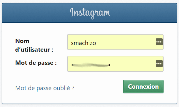 Connexion Instagram Comment avoir beaucoup des likes Instagram gratuitement en 2018