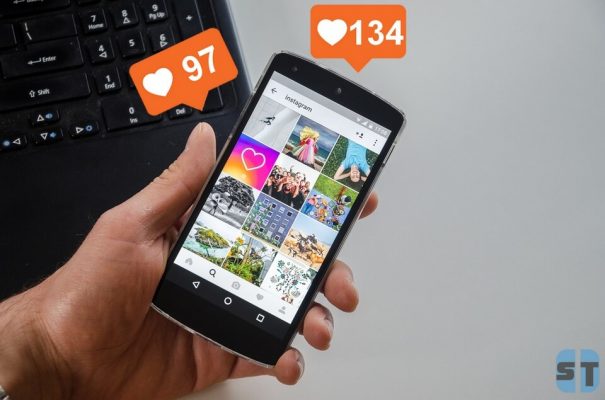 Instagram Likes gratuit 605x400 Comment avoir beaucoup des likes Instagram gratuitement en 2018