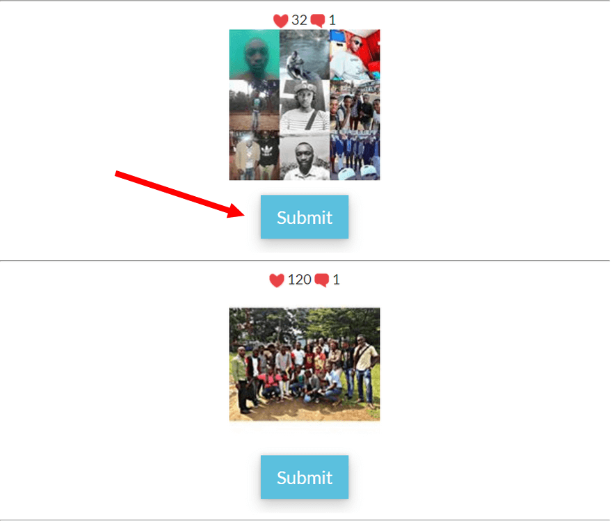 Photos Instagram dans InstaLikes Photos Instagram dans InstaLikes Comment avoir beaucoup des likes Instagram gratuitement en 2018