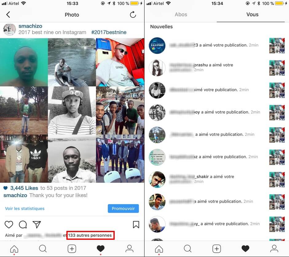Preuve Auto Insta Likes Preuve Auto Insta Likes Comment avoir beaucoup des likes Instagram gratuitement en 2018