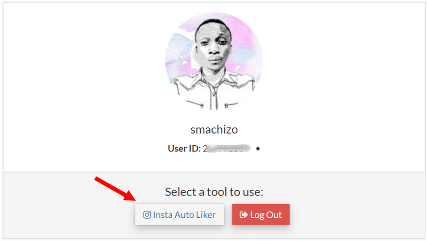 Profil Instalikes Comment avoir beaucoup des likes Instagram gratuitement en 2018