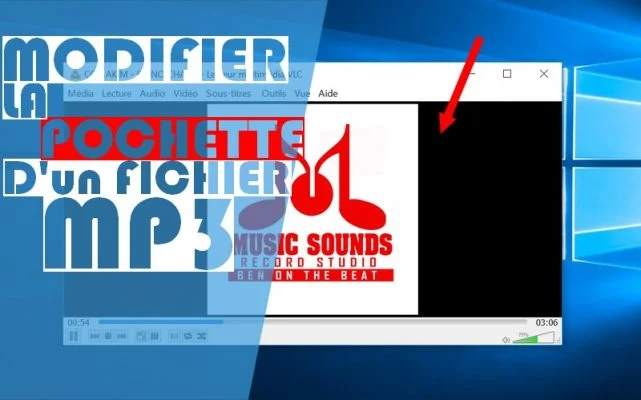 comment mettre image sur musique 641x400 Comment changer l’image associée à une piste mp3