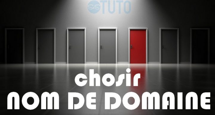 decider nom de domaine 720x384 Comment choisir le nom de domaine parfait pour votre blog (8 conseils et outils)
