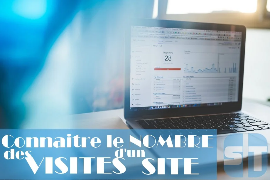 trafic site web Trafic site web : Connaitre le nombre de visites de n'importe quel site