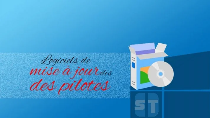 logiciels de mise a jours des pilotes 711x400 Top 5 Logiciels Gratuits de Mise à Jour des Pilotes pour Windows