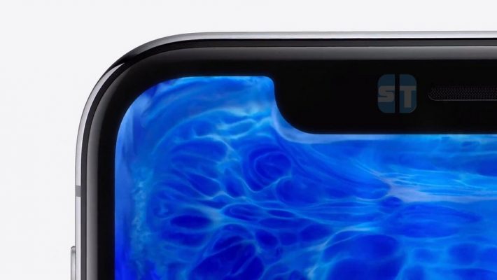 iphone x capture decran 710x400 Comment faire une capture d’écran sur iPhone X sans le bouton Home