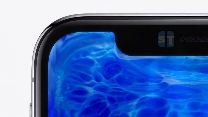 iphone x capture decran 710x400 Comment faire une capture d’écran sur iPhone X sans le bouton Home