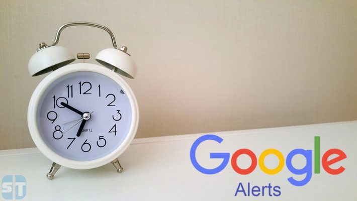Google Alerts Savoir qui parle de moi 710x400 Google Alertes – Comment savoir qui parle de vous sur internet