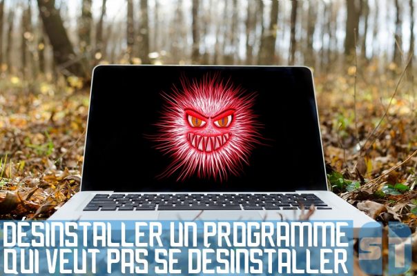 desinstaller logiciel windows 604x400 Comment désinstaller un programme qui veut pas se désinstaller
