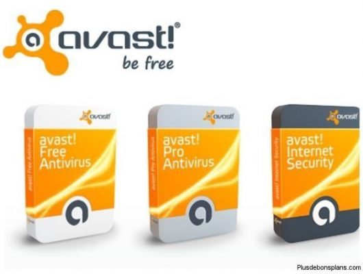Avast1 e1515156145245 530x400 Comment avoir une clé de licence de l'antivirus Avast gratuitement en 2019