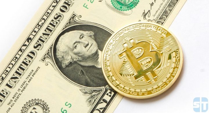 Bitcoin dollars 720x391 C'est quoi le BitCoin ? Un Guide pour debutant