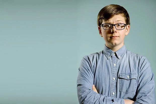 Erik Finman Erik Finman C'est quoi le BitCoin ? Un Guide pour debutant