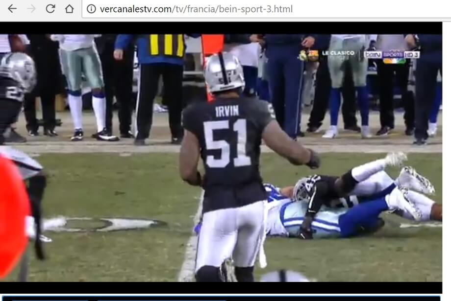vercanales TV vercanales TV Les Meilleurs Sites et Applications pour Voir les Match de Football en Direct en Streaming