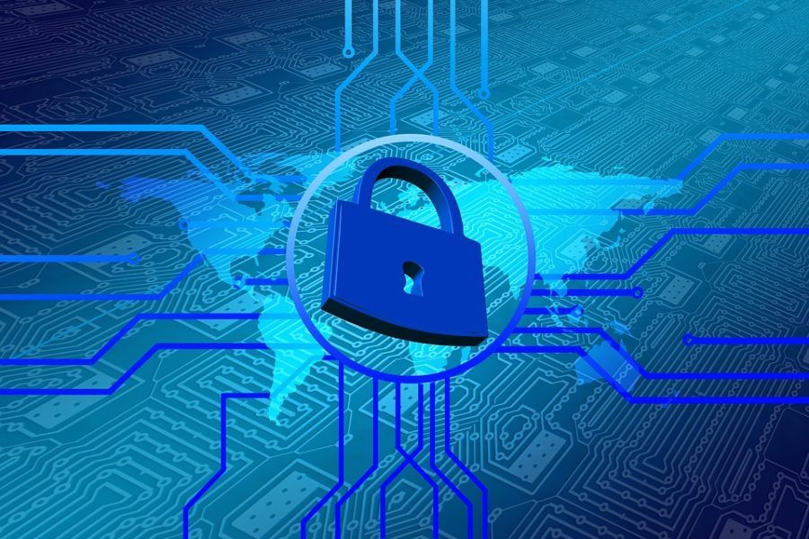 Illustration securité