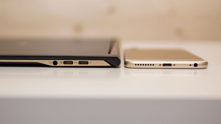 acer swift 7 acer swift 7 ACER Swift 7, L’ordinateur le plus fin du monde, qui détrône le HP Spectre