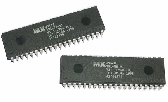 kickstart rom 4070 Les Composants de l&rsquo;Ordinateur et Leurs R&ocirc;les