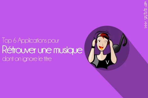 retrouver une musique 600x400 Top 6 Applications pour trouver une musique dont on ne connait pas le titre