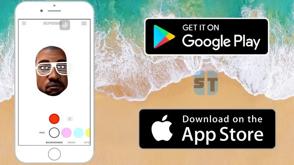 telecharger supermoji Comment avoir les animojis sur Android et sur tous les iPhone