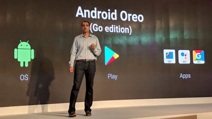 Android Oreo Go 714x400 Quel est la différence entre Android One et Android Oreo Go ?