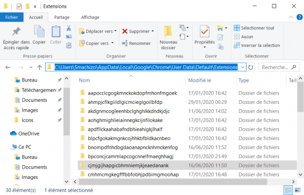 Extensions Chrome 623x400 Extensions Chrome 623x400 Comment Mettre un Mot de Passe sur Google Chrome et Opera - Protéger le Navigateur