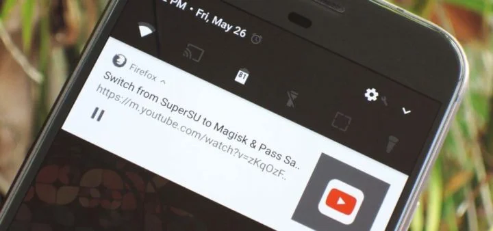 ecouter YouTube en arriere plan 720x338 Comment écouter YouTube en arrière-plan sur Android et iPhone (iOS)